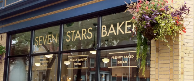 Where To Find Us Seven Stars Bakery